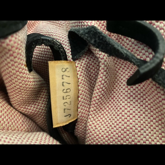 Dooney & Bourke Handbag - Picture 5 of 8